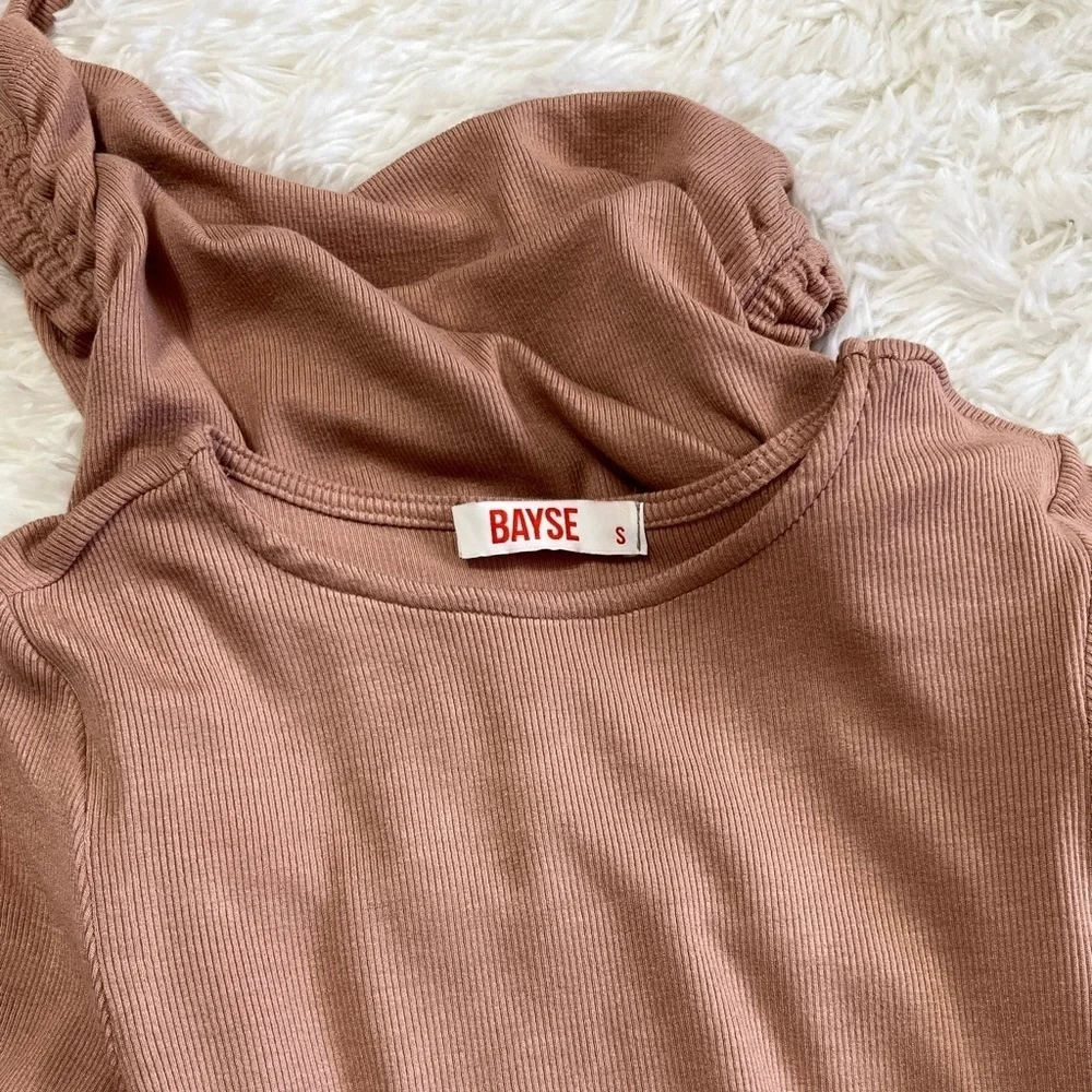 Bayse | Pink Mini/Midi Dress - Picture 3 of 6